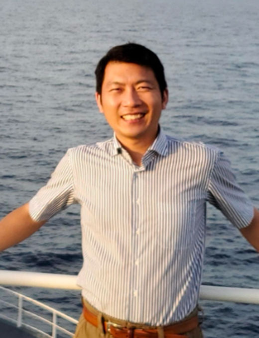 中国海洋大学
