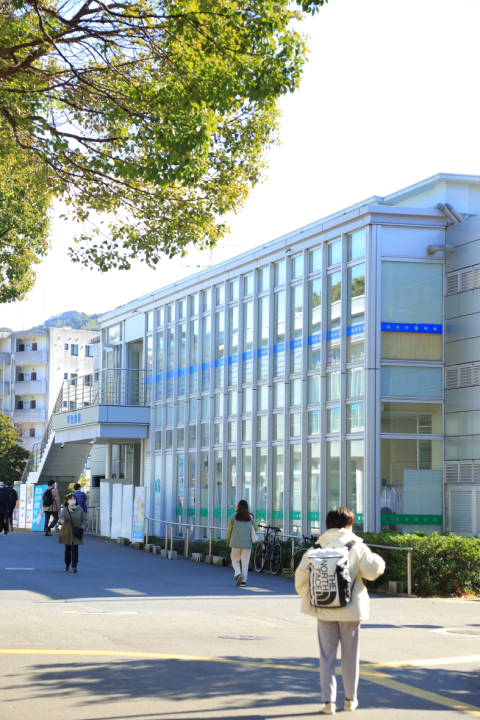 留学の目的